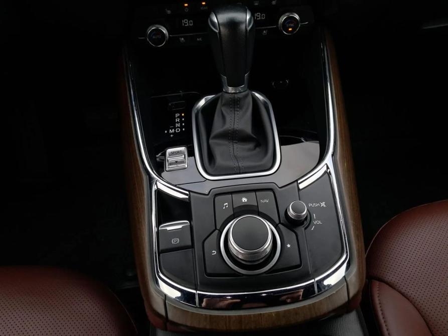 Mazda CX-9 II Санкт-Петербург  - изображение 19