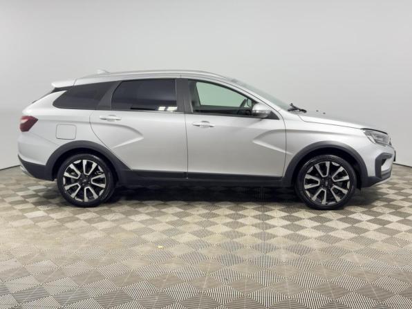 Lada (ВАЗ) Vesta I Рестайлинг (NG) с пробегом 2023 года, цена 1 296 200 рублей, 31628 км, универсал, Автокод Объявления