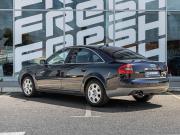 Audi A6 II (C5) Рестайлинг Краснодар  - изображение 22