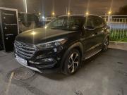 Hyundai Tucson III Санкт-Петербург  - изображение 8