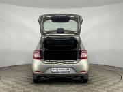 Renault Sandero II Рестайлинг Воронеж  - изображение 26