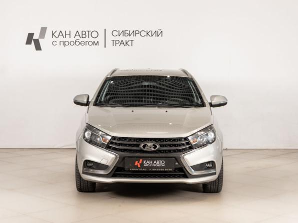 Lada (ВАЗ) Vesta I с пробегом 2018 года, цена 790 000 рублей, 184215 км, универсал, Автокод Объявления