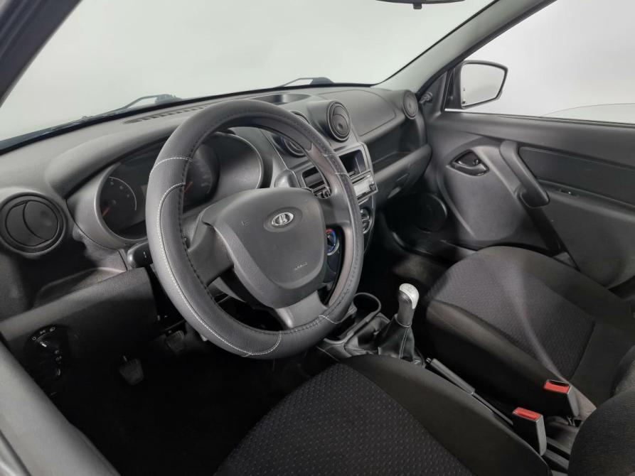 Lada (ВАЗ) Granta I Нижний Новгород  - изображение 12