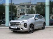 Haval Jolion I Самара  - изображение 15
