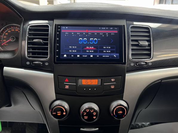 SsangYong Actyon II с пробегом 2013 года, цена 1 045 000 рублей, 165058 км, внедорожник, Автокод Объявления