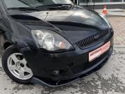 Ford Fiesta Mk5 Екатеринбург  - изображение 42