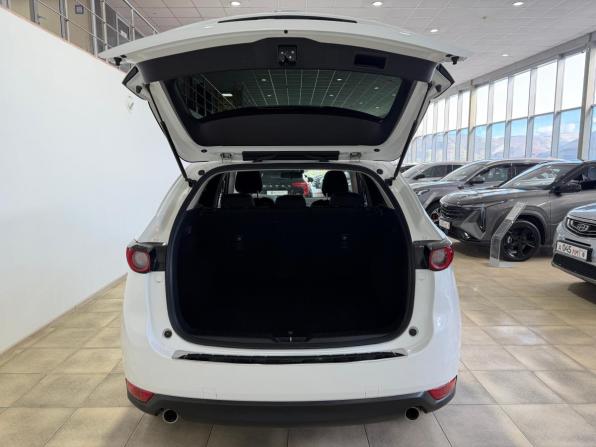 Mazda CX-5 II с пробегом 2020 года, цена 2 690 000 рублей, 58000 км, внедорожник, Автокод Объявления