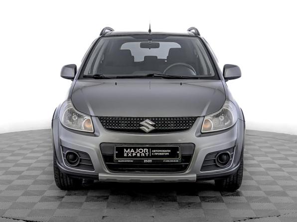 Suzuki SX4 I (Classic) Рестайлинг с пробегом 2013 года, цена 810 000 рублей, 205822 км, хэтчбек, Автокод Объявления