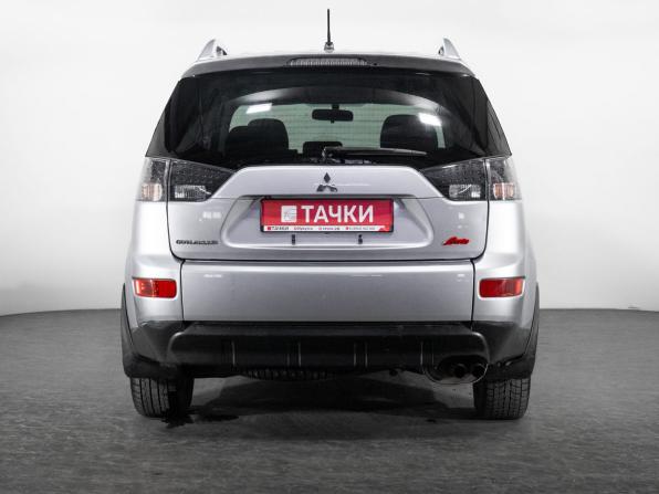 Mitsubishi Outlander II с пробегом 2007 года, цена 995 000 рублей, 289766 км, внедорожник, Автокод Объявления