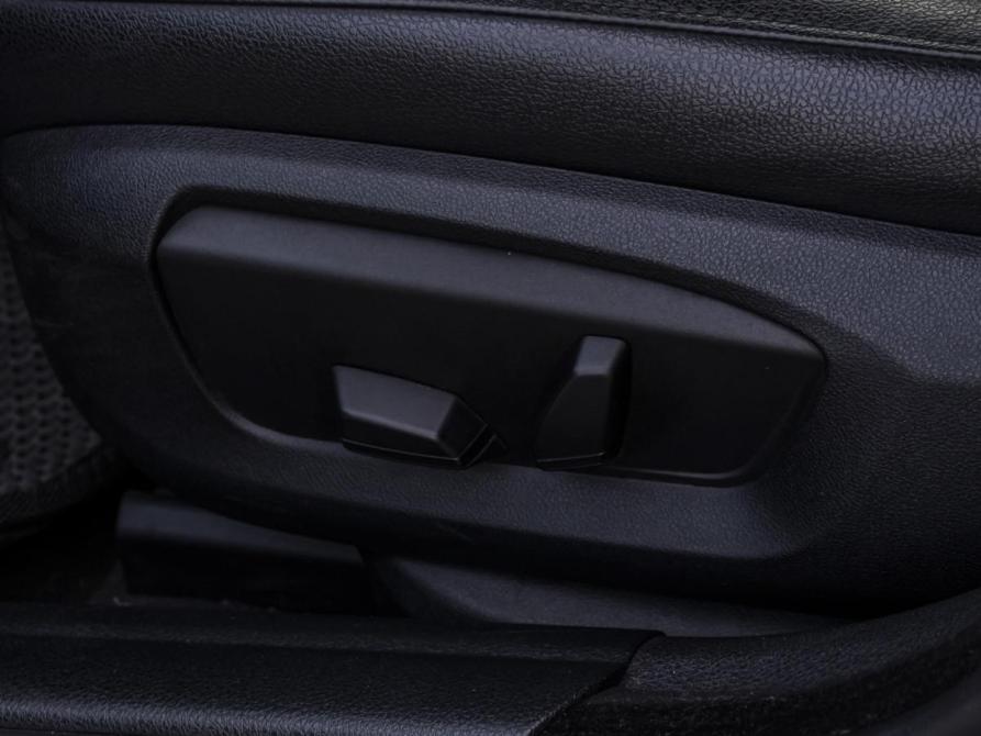 BMW 5 серии VI (F10/F11/F07) Рестайлинг Москва  - изображение 18