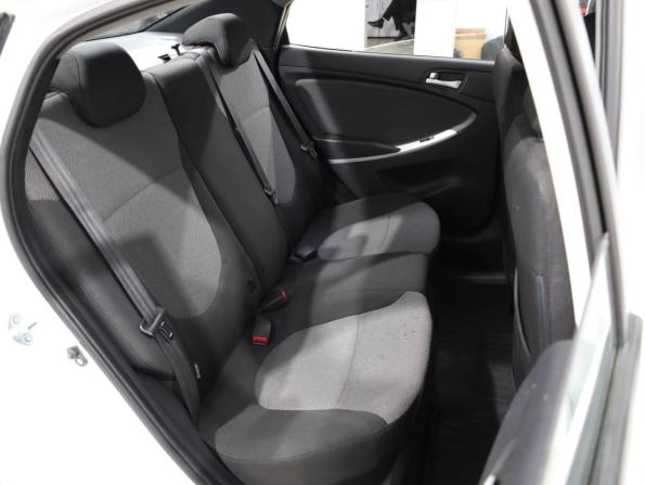 Hyundai Solaris I с пробегом 2012 года, цена 749 000 рублей, 170661 км, седан, Автокод Объявления