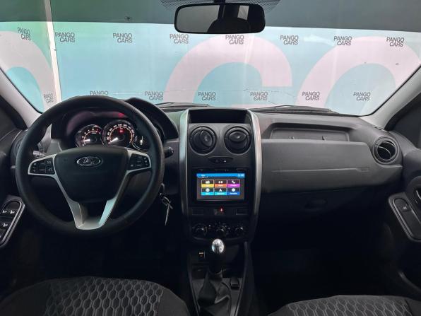 Lada (ВАЗ) Largus I Рестайлинг с пробегом 2021 года, цена 1 150 000 рублей, 128000 км, универсал, Автокод Объявления
