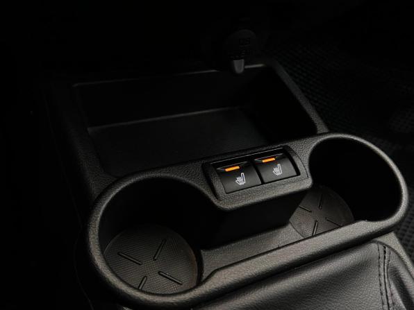 Lada (ВАЗ) Granta I Рестайлинг с пробегом 2020 года, цена 750 000 рублей, 51450 км, хэтчбек, Автокод Объявления