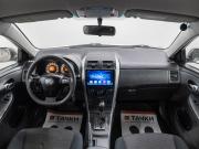 Toyota Corolla X (E140 E150) Рестайлинг Красноярск  - изображение 33