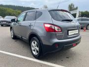 Nissan Qashqai I Рестайлинг Томск  - изображение 26