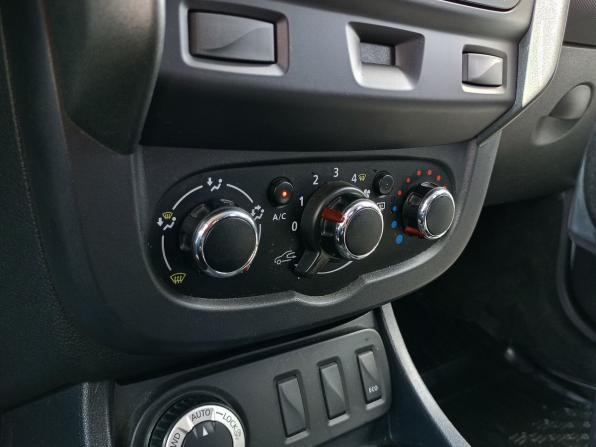 Renault Duster I Рестайлинг с пробегом 2018 года, цена 1 239 000 рублей, 164650 км, внедорожник, Автокод Объявления