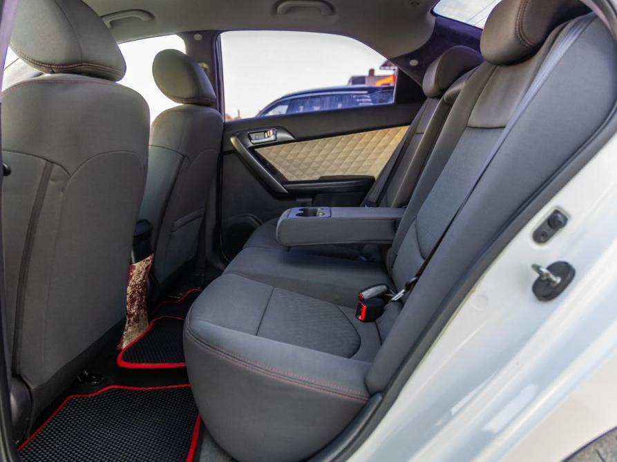 Kia Cerato II Волгоград  - изображение 27