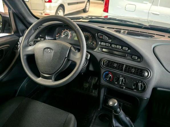 Lada (ВАЗ) Niva Travel I Рестайлинг с пробегом 2026 года, цена 1 363 000 рублей, 1 км, внедорожник, Автокод Объявления