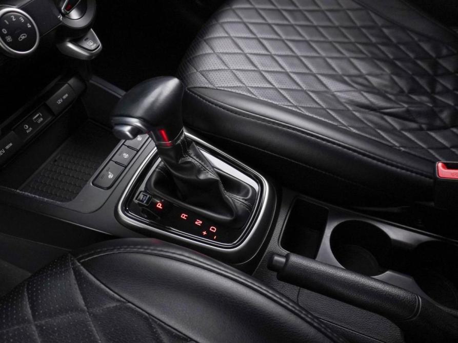 Kia Rio IV Москва  - изображение 14