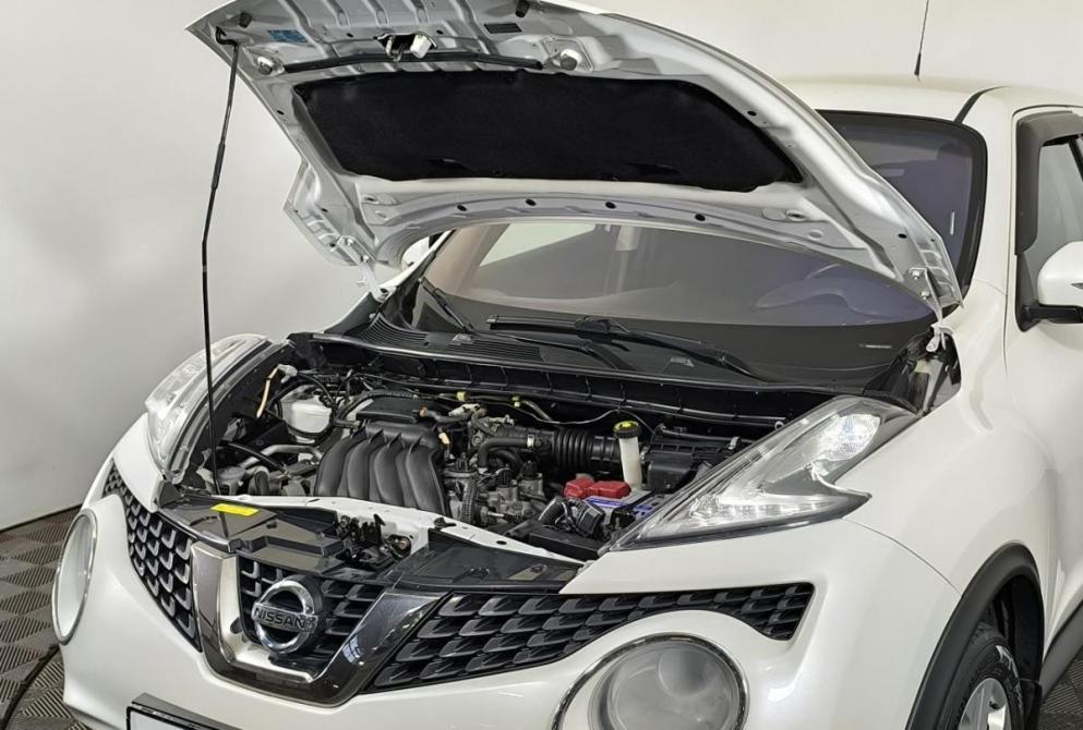 Nissan Juke I Рестайлинг Нижний Новгород  - изображение 15