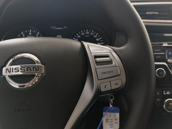 Nissan Qashqai II Рестайлинг с пробегом 2018 года, цена 1 150 000 рублей, 180035 км, внедорожник, Автокод Объявления
