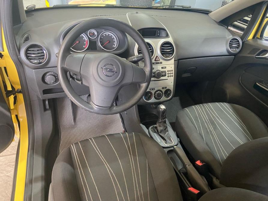 Opel Corsa D Стерлитамак  - изображение 17