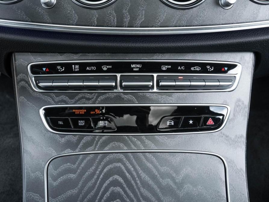Mercedes-Benz E-Класс AMG V (W213) Рестайлинг Ставрополь  - изображение 23