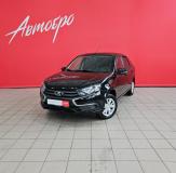 Lada (ВАЗ) Granta I Рестайлинг Вологда  - изображение 17