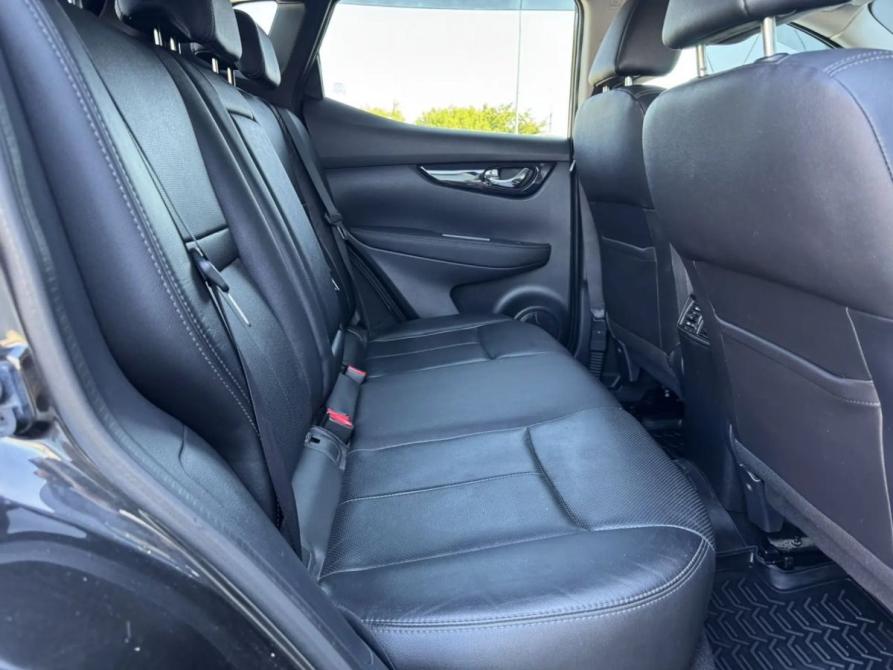 Nissan Qashqai II Новосибирск  - изображение 13