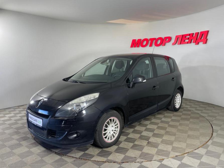 Renault Scenic III Воронеж  - изображение 1