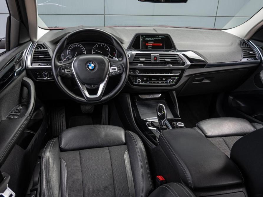BMW X4 II (G02) Краснодар  - изображение 6