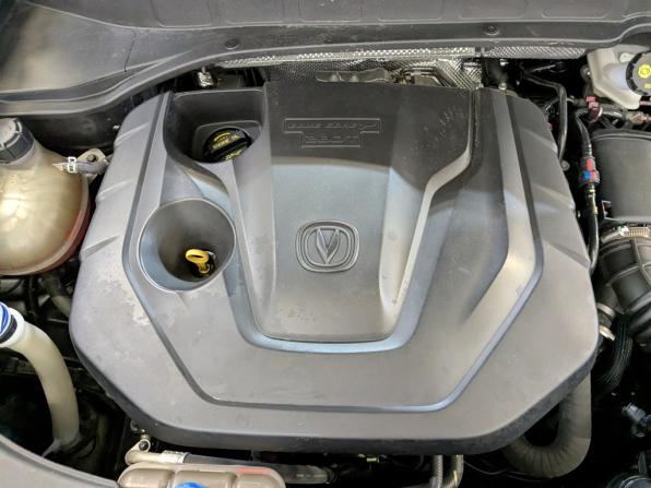 Changan CS35 Plus I Рестайлинг с пробегом 2023 года, цена 1 815 000 рублей, 22810 км, внедорожник, Автокод Объявления