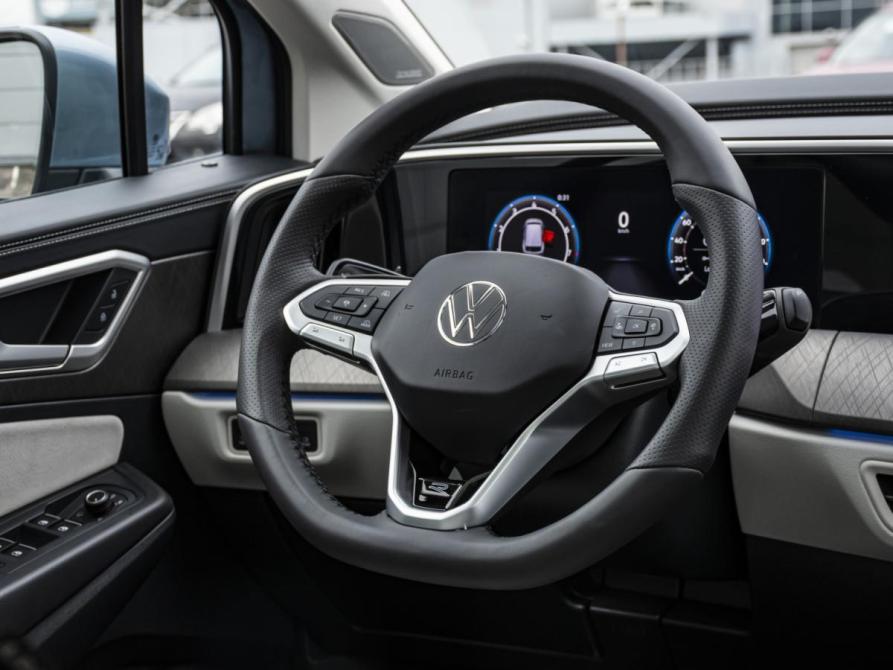 Volkswagen Talagon I Рестайлинг Москва  - изображение 12