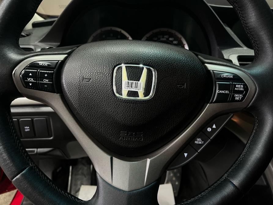 Honda Accord VIII Ставрополь  - изображение 11