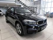 BMW X6 II (F16) Казань  - изображение 25