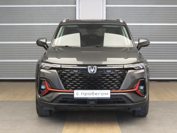 Changan CS35 Plus I Рестайлинг с пробегом 2024 года, цена 1 940 000 рублей, 7718 км, внедорожник, Автокод Объявления