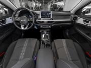 Kia Cerato IV Москва  - изображение 33
