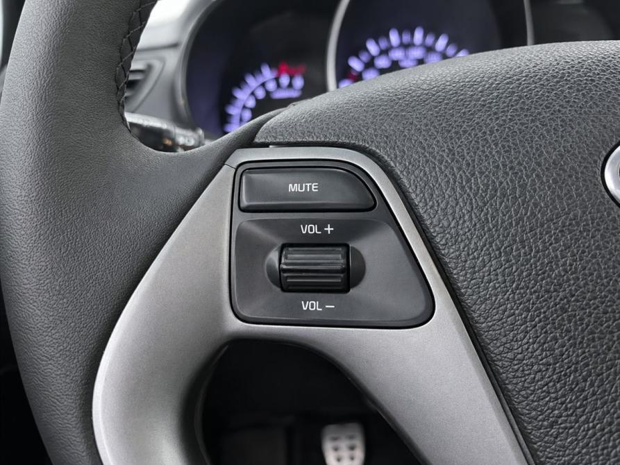 Kia Rio III Рестайлинг Уфа  - изображение 9