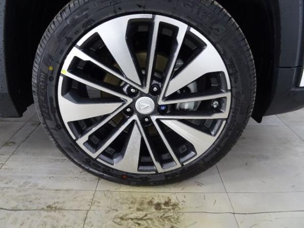Новый Changan CS35 Plus I Рестайлинг 2025 года, цена 2 839 900 рублей, внедорожник, Автокод Объявления