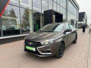 Lada (ВАЗ) Vesta I Ульяновск  - изображение 16