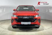 Haval F7x I Рестайлинг Саранск  - изображение 30
