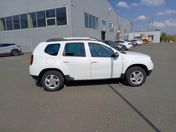 Renault Duster I с пробегом 2012 года, цена 930 000 рублей, 198000 км, внедорожник, Автокод Объявления