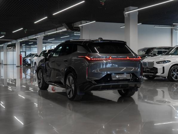 Lynk &amp; Co 08 I с пробегом 2023 года, цена 4 150 000 рублей, 19074 км, внедорожник, Автокод Объявления