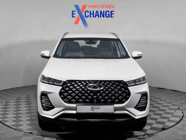 Chery Tiggo 7 Pro I с пробегом 2022 года, цена 1 189 000 рублей, 130118 км, внедорожник, Автокод Объявления
