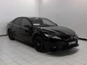 Toyota Camry VIII (XV70) Ростов-на-Дону  - изображение 18