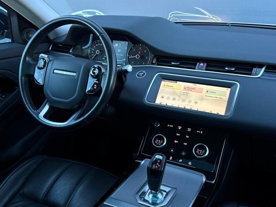 Land Rover Range Rover Evoque II Санкт-Петербург  - изображение 18