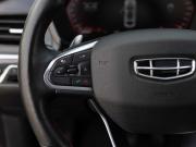 Geely Tugella I Рестайлинг Новосибирск  - изображение 35