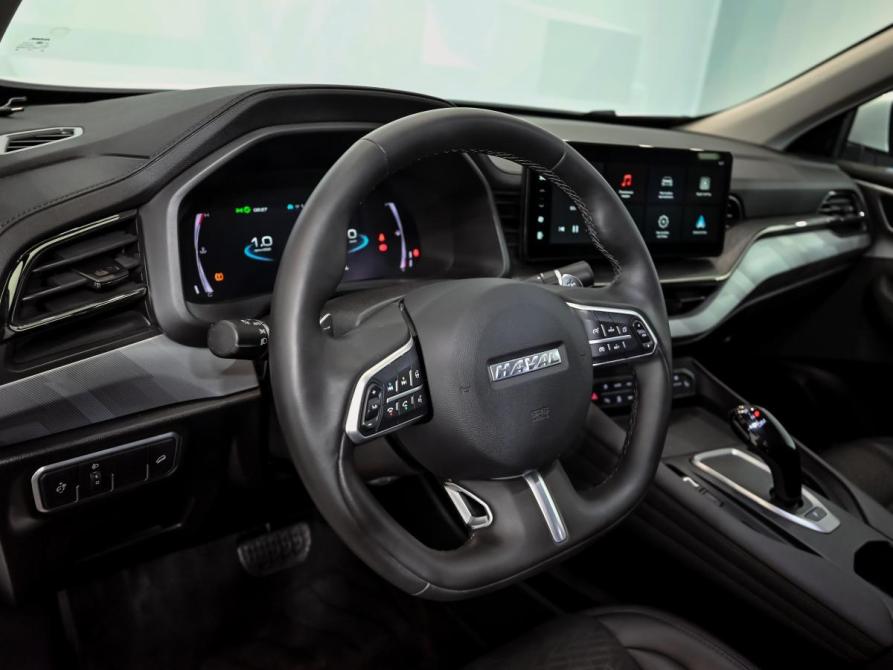 Haval F7x I Рестайлинг Екатеринбург  - изображение 13