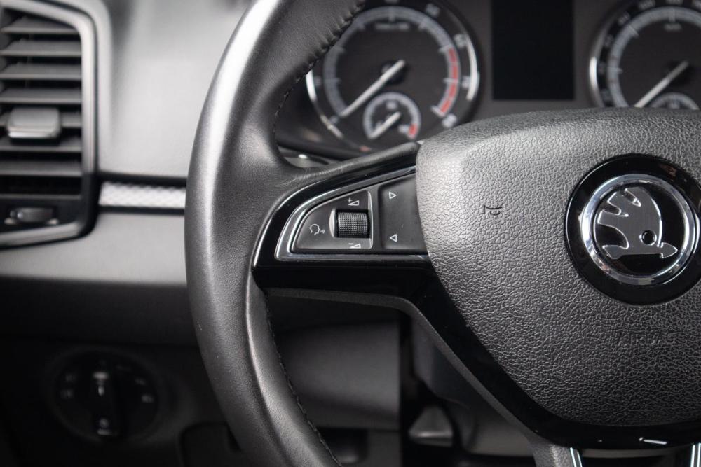 Skoda Karoq I Оренбург  - изображение 12