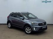 Hyundai Creta I Москва  - изображение 17